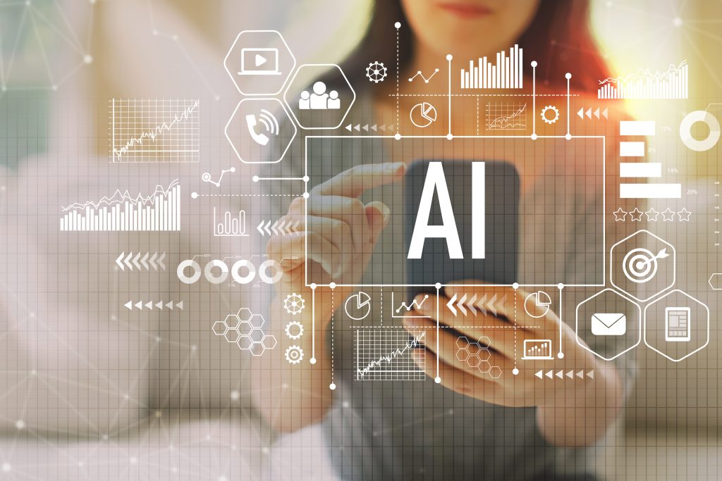 Contact center tech and AI