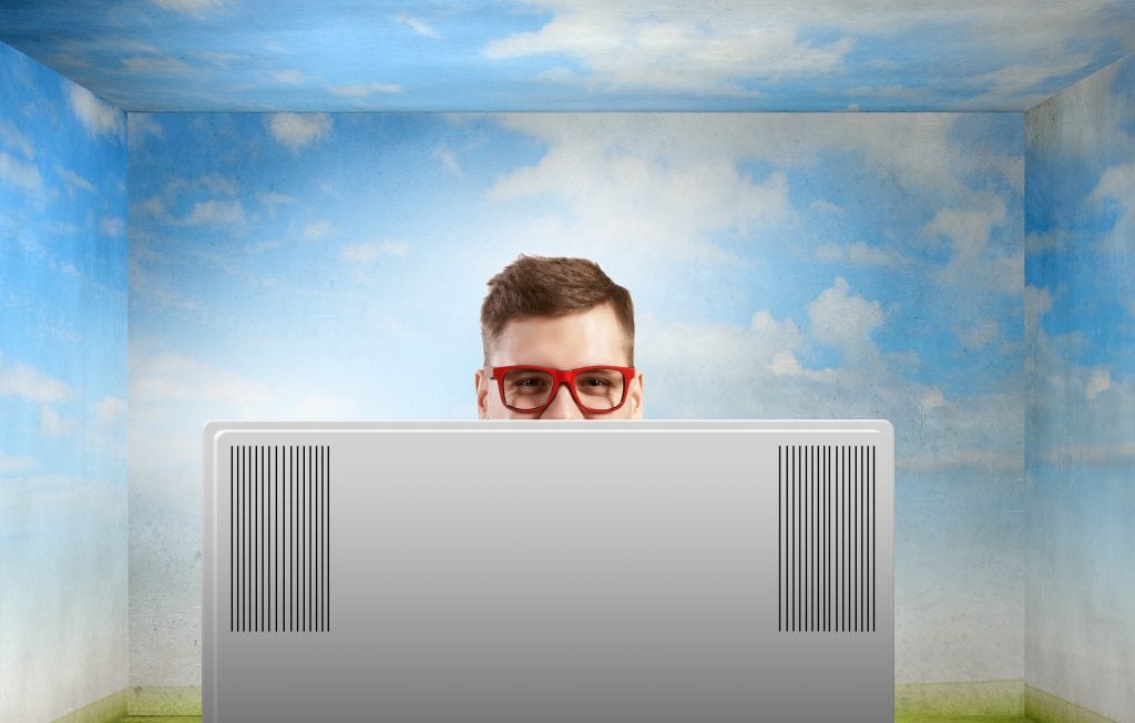 Contact centers in the cloud