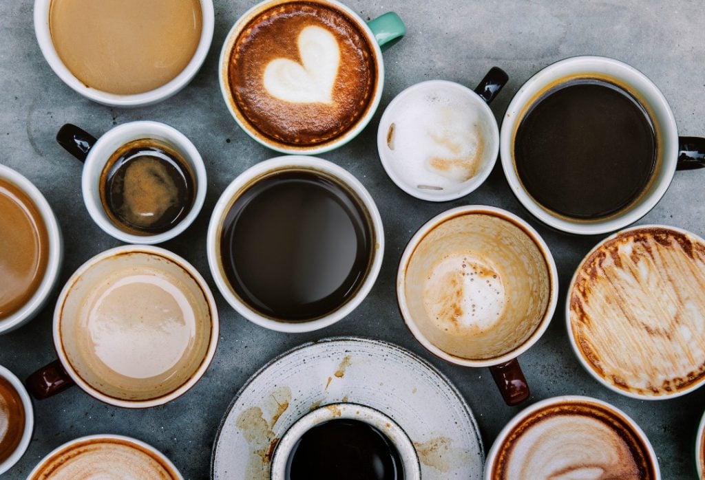 Millennial personalization with coffee example ID 113342531 © Rawpixelimages | Dreamstime.com