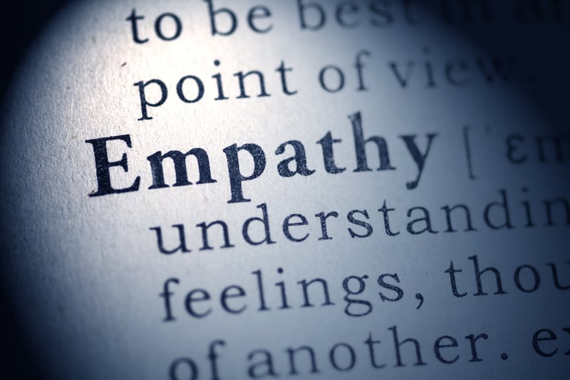Empathy definition
